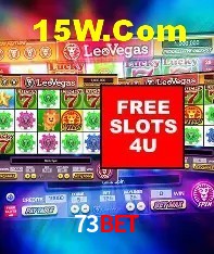 Seasonal Promotions 73Bet
